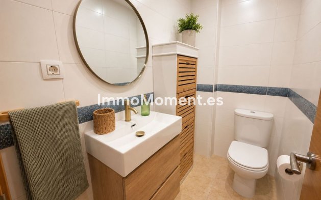 Bestaande woning - Vrijstaande villa - Casares - Casares Centro
