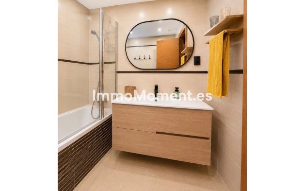 Bestaande woning - Vrijstaande villa - Casares - Casares Centro