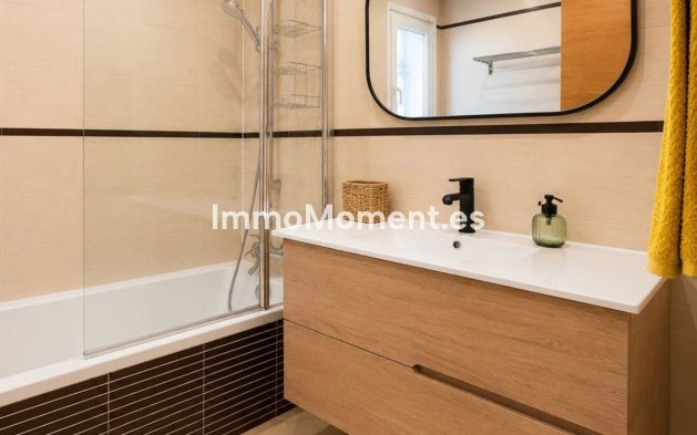 Bestaande woning - Vrijstaande villa - Casares - Casares Centro