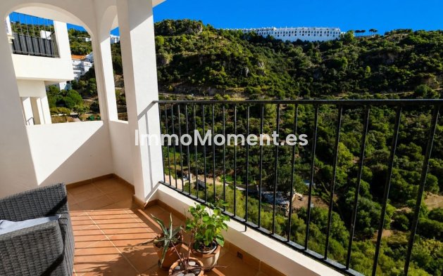 Bestaande woning - Vrijstaande villa - Casares - Casares Centro