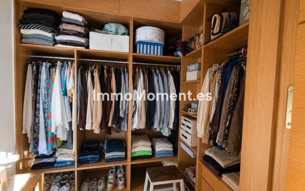 Bestaande woning - Vrijstaande villa - Casares - Casares Centro