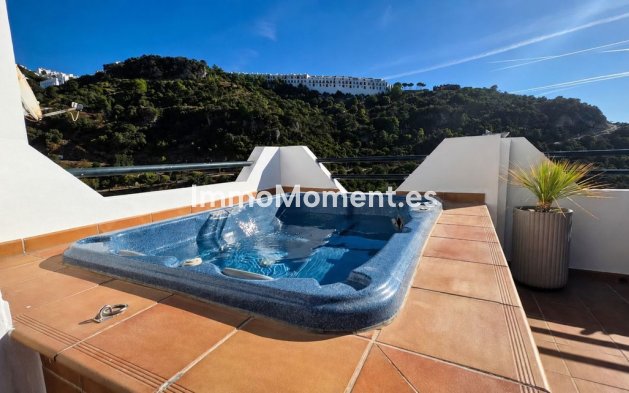 Bestaande woning - Vrijstaande villa - Casares - Casares Centro