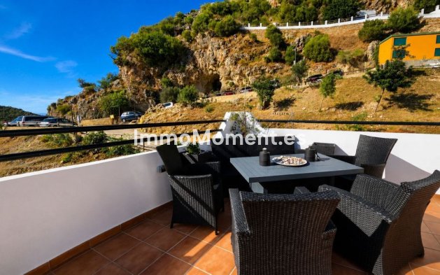 Bestaande woning - Vrijstaande villa - Casares - Casares Centro