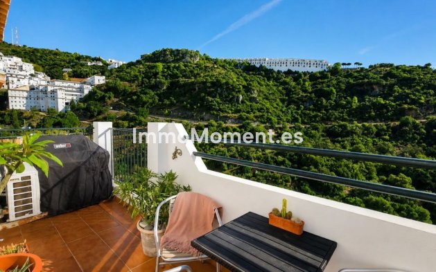 Bestaande woning - Vrijstaande villa - Casares - Casares Centro