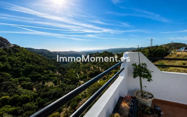 Bestaande woning - Vrijstaande villa - Casares - Casares Centro