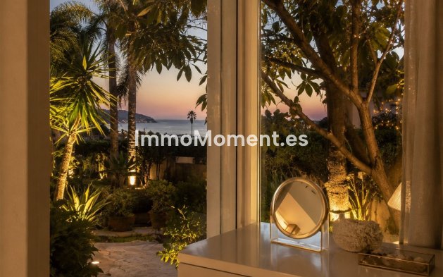 Bestaande woning - Vrijstaande villa - Marbella - Hacienda Las Chapas