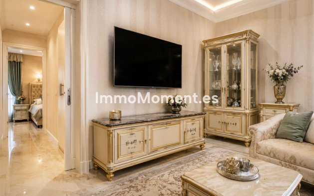 Bestaande woning - Vrijstaande villa - Marbella - Hacienda Las Chapas