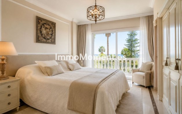 Bestaande woning - Vrijstaande villa - Marbella - Hacienda Las Chapas