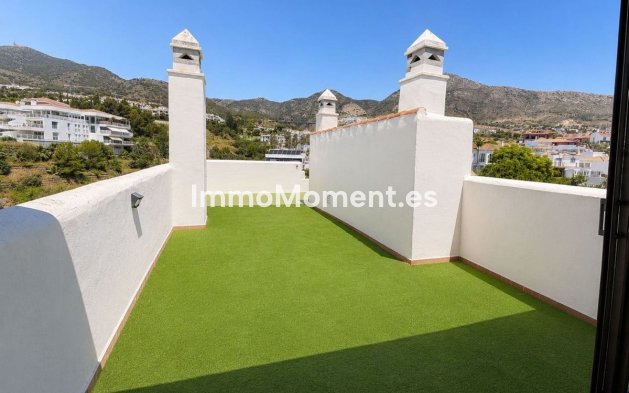 Bestaande woning - Appartement - Benalmadena - Benalmadena Centro