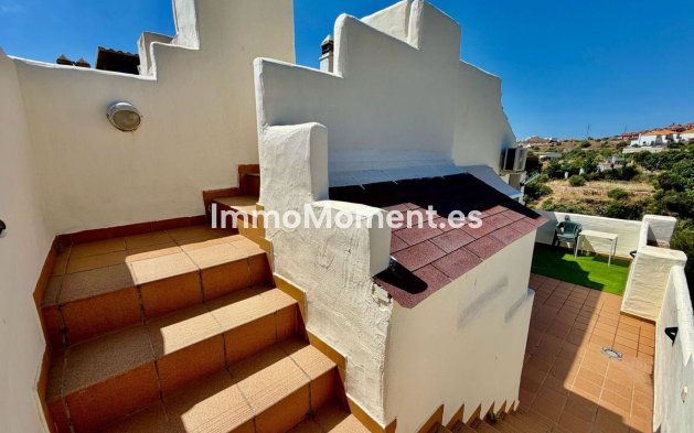 Bestaande woning - Appartement - Benalmadena - Benalmadena Centro