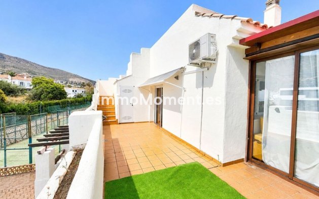 Bestaande woning - Appartement - Benalmadena - Benalmadena Centro