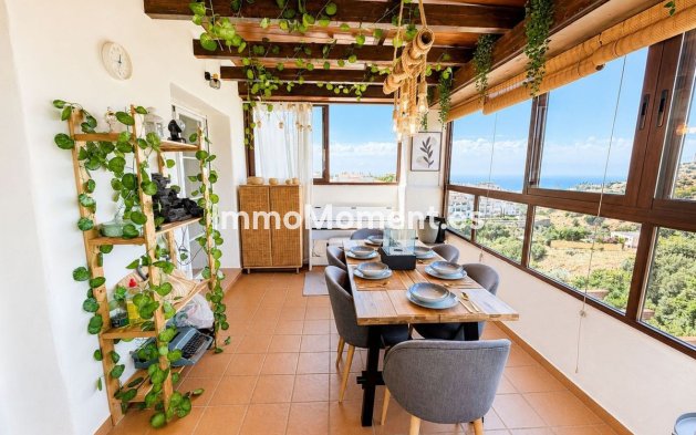 Bestaande woning - Appartement - Benalmadena - Benalmadena Centro