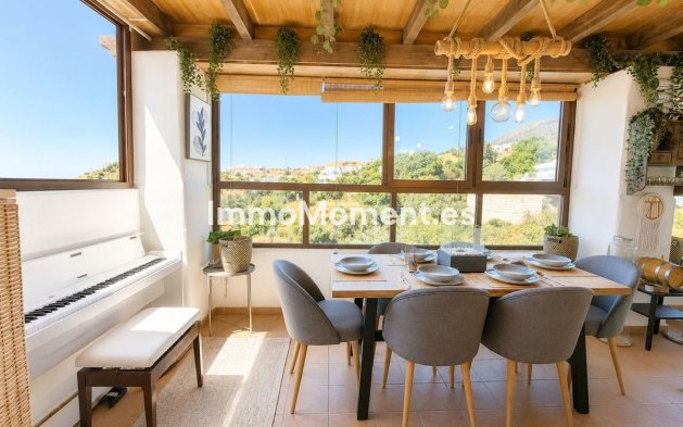 Bestaande woning - Appartement - Benalmadena - Benalmadena Centro