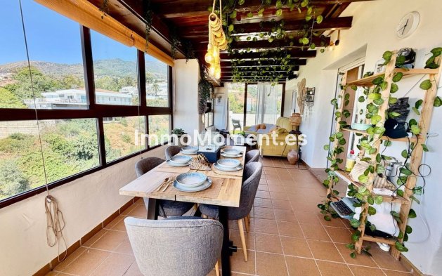 Bestaande woning - Appartement - Benalmadena - Benalmadena Centro