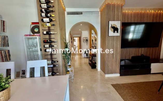 Bestaande woning - Appartement - Benalmadena - Benalmadena Centro