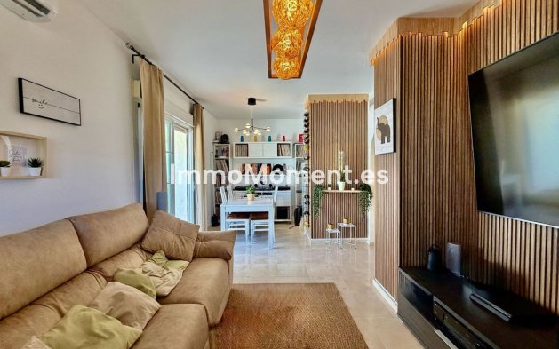 Bestaande woning - Appartement - Benalmadena - Benalmadena Centro