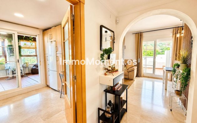 Bestaande woning - Appartement - Benalmadena - Benalmadena Centro