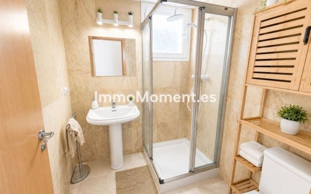 Bestaande woning - Appartement - Benalmadena - Benalmadena Centro