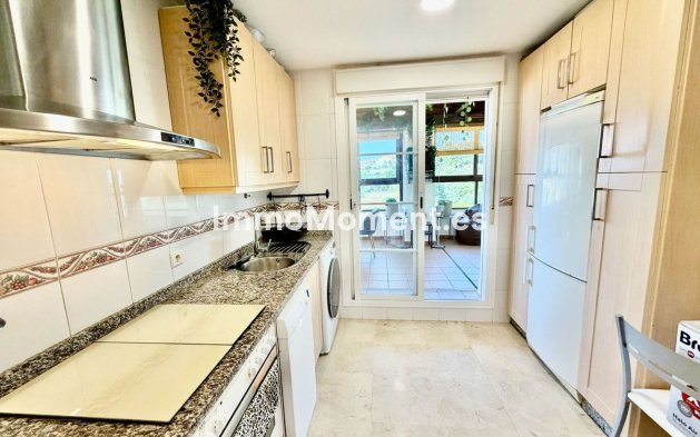 Bestaande woning - Appartement - Benalmadena - Benalmadena Centro