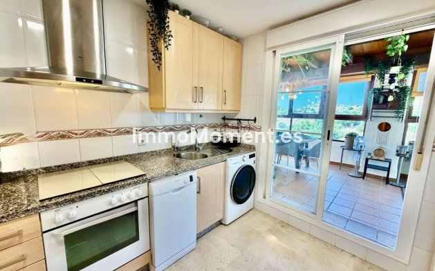 Bestaande woning - Appartement - Benalmadena - Benalmadena Centro