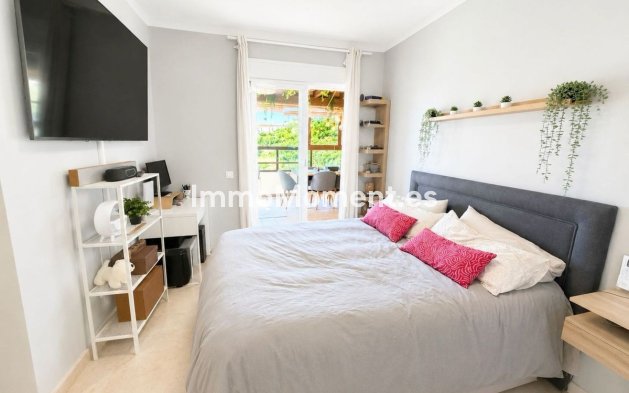 Bestaande woning - Appartement - Benalmadena - Benalmadena Centro