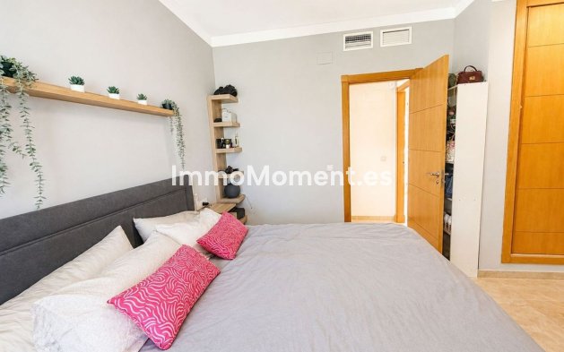 Bestaande woning - Appartement - Benalmadena - Benalmadena Centro