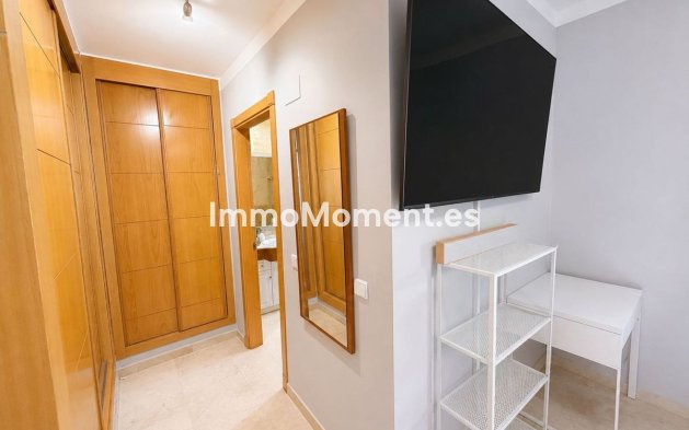 Bestaande woning - Appartement - Benalmadena - Benalmadena Centro