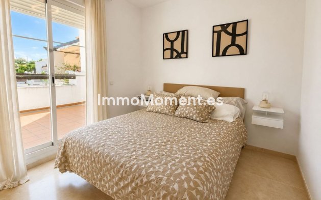 Bestaande woning - Appartement - Benalmadena - Benalmadena Centro