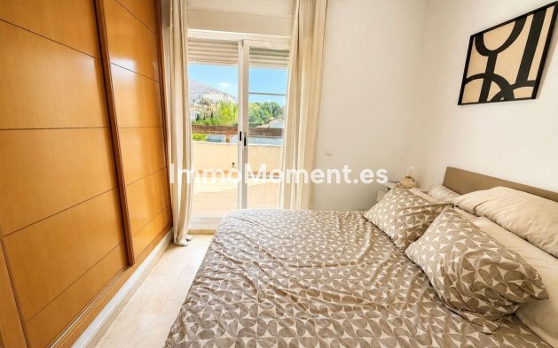 Bestaande woning - Appartement - Benalmadena - Benalmadena Centro