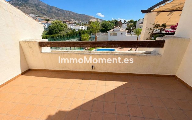 Bestaande woning - Appartement - Benalmadena - Benalmadena Centro