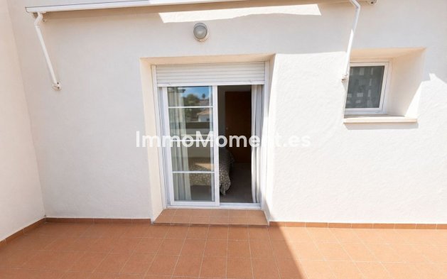 Bestaande woning - Appartement - Benalmadena - Benalmadena Centro