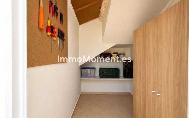Bestaande woning - Appartement - Benalmadena - Benalmadena Centro