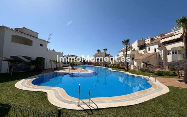 Bestaande woning - Appartement - Benalmadena - Benalmadena Centro