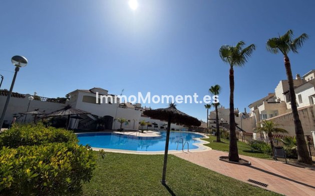 Bestaande woning - Appartement - Benalmadena - Benalmadena Centro