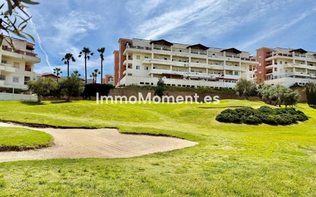Bestaande woning - Appartement - Benalmadena - Benalmadena Centro