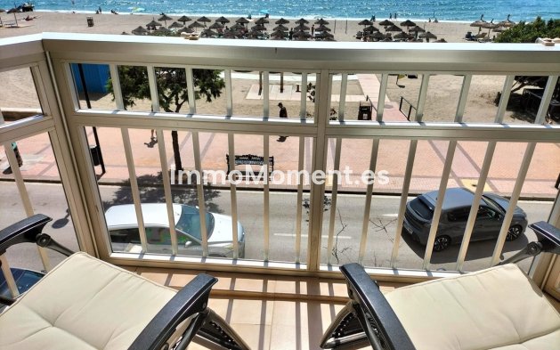 Bestaande woning - Appartement - Fuengirola - Fuengirola Centro