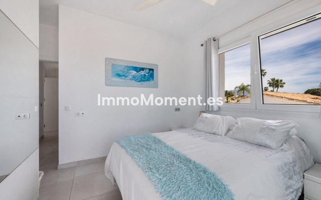 Bestaande woning - Vrijstaande villa - Estepona  - Estepona Centro