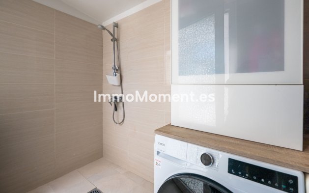 Bestaande woning - Vrijstaande villa - Estepona  - Estepona Centro