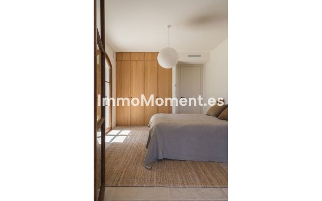 Bestaande woning - Vrijstaande villa - Benahavís - El Madroñal