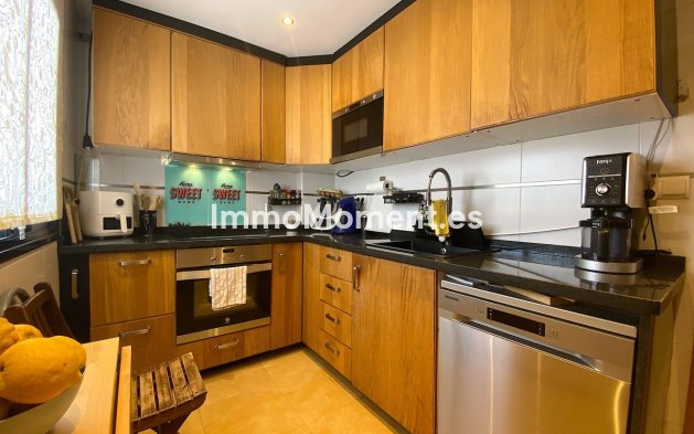 Bestaande woning - Appartement - Mijas - La Cala Hills