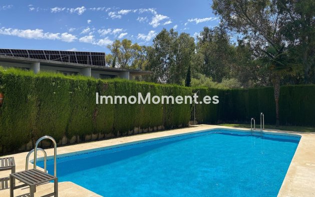 Bestaande woning - Appartement - Mijas - La Cala Hills