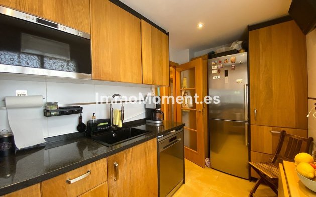 Bestaande woning - Appartement - Mijas - La Cala Hills