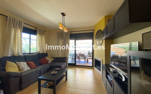 Bestaande woning - Appartement - Mijas - La Cala Hills