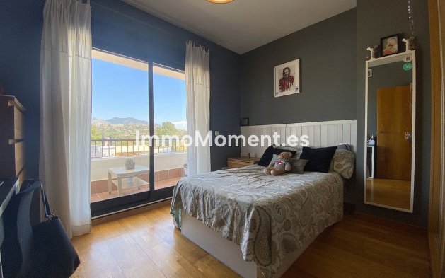 Bestaande woning - Appartement - Mijas - La Cala Hills