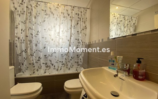 Bestaande woning - Appartement - Mijas - La Cala Hills