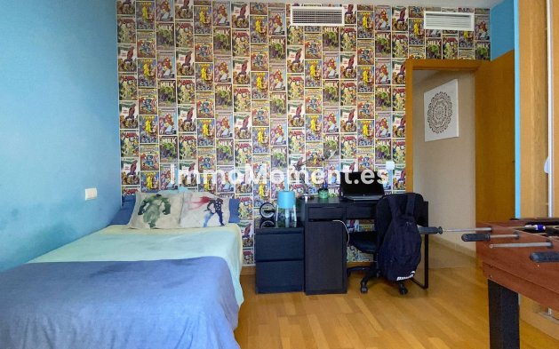Bestaande woning - Appartement - Mijas - La Cala Hills