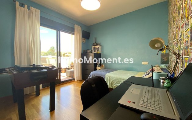 Bestaande woning - Appartement - Mijas - La Cala Hills