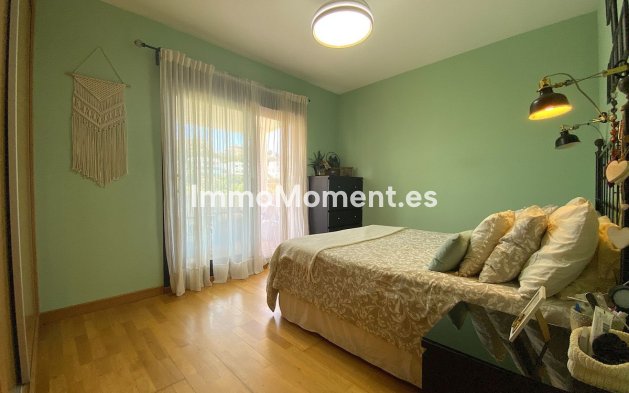 Bestaande woning - Appartement - Mijas - La Cala Hills