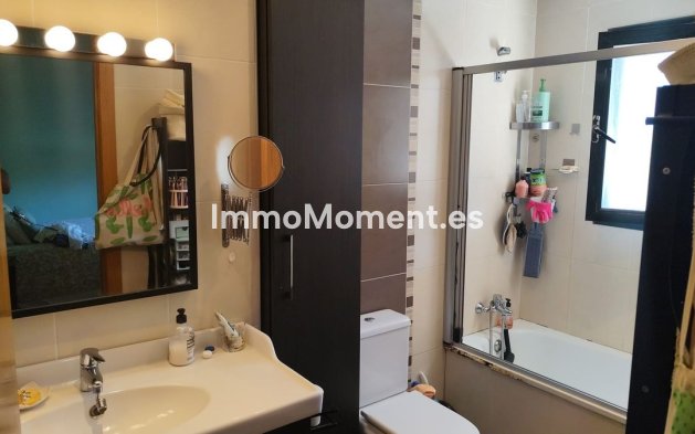 Bestaande woning - Appartement - Mijas - La Cala Hills
