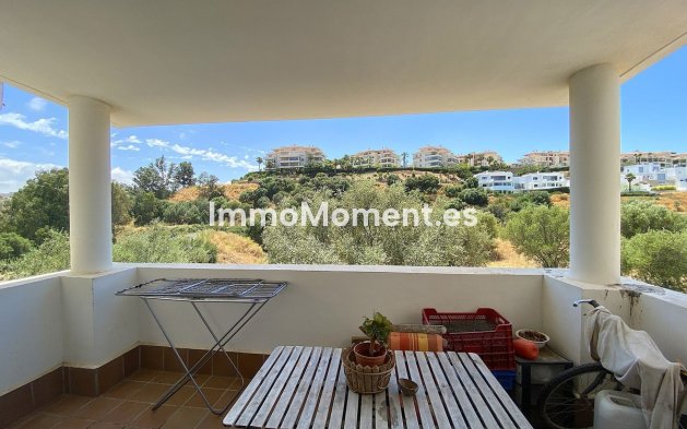 Bestaande woning - Appartement - Mijas - La Cala Hills